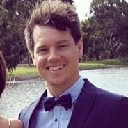 Bradley Davenport