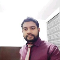 Mohamed Nifras Ameen