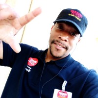 Ladedrick Marbray