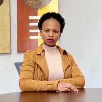 Palesa Nkaile