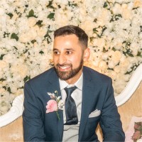 Uwais Umarji, Acma, Cgma