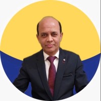 Anand Mehrotra