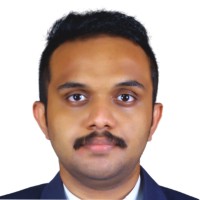 Shalin Muruppel Shaji