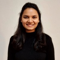 Shreya Jaiswal