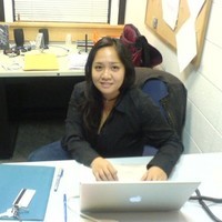 Maribeth M.