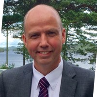 Sven Nøklestad