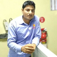 Krishna Gaikwad