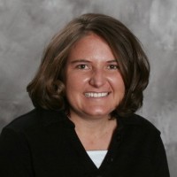 Tracy Perry