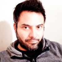 Christian Araneda Ríos