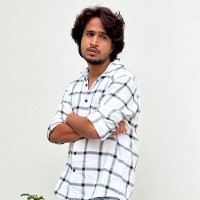 Arvind Kumar