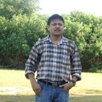 Chhabin Prasad Samantaray