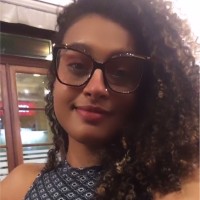 Ana Caroline Brandão