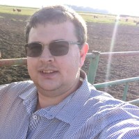 Eric Venter