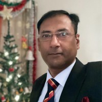 Dr Rajat Bhatt, PhD
