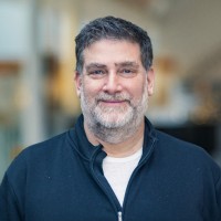 Neal Greenspan