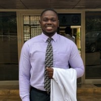 Samuel Aidoo