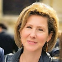 Patricia LOUSQUI COTONI