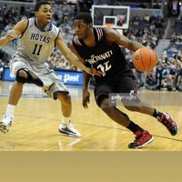 Rashad Bishop