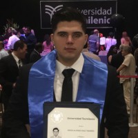 Diego Alonso Díaz Tavares