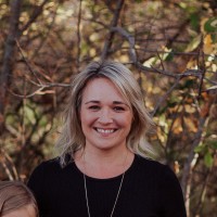 Ashley Culp , SHRM-SCP