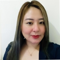 Kim Bernadette Chan