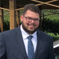 Dan Rhodes