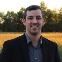 Preston Coffman