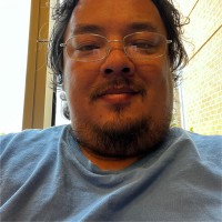 Nicholas LeDoux