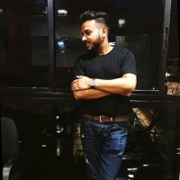 Abhishek kumar Singh