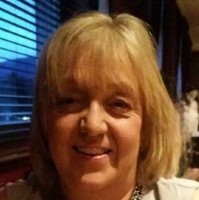 Dawn Woodward