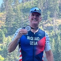 Michael McQuaid