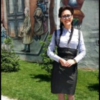Silvia Popescu