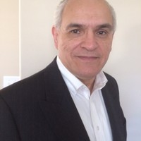 Sergio Mauras