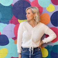 Alexis Burnett