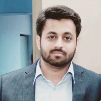 Umair Munir Ahmad