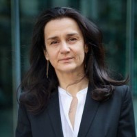 Juliette POUYET