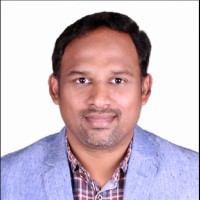 Nagaraju Pandugu
