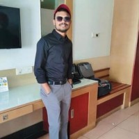 Hitesh Algamwar