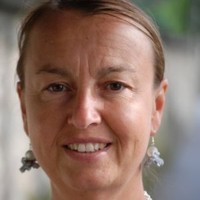 Corinne Charles-Bidet