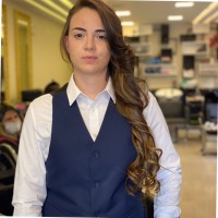 Gabrieli Souza Oliveira