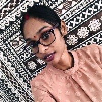 Shaleen Krishna