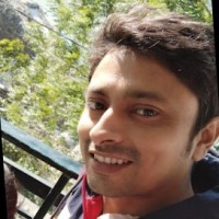 Debjyoti Chattaraj