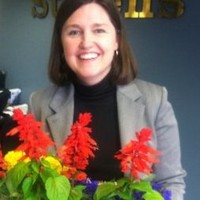 Lisa Walker Blodgett