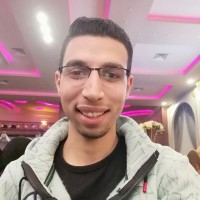 Hamdy Elmahdy