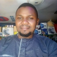 Ebuka Okechukwu