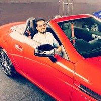 Abhishek Saxena