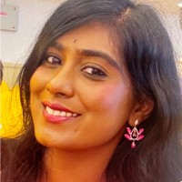 Shruthi Murthy
