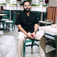 Shashank Mishra