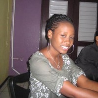 Hillary Tulloch