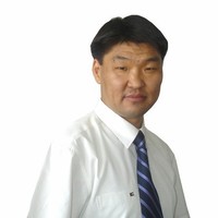 Enkhtuvshin Dorjzovd